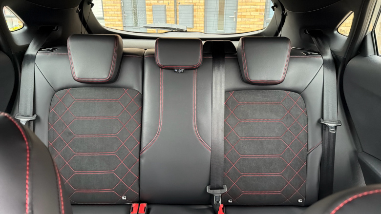 Ford Puma 1.0 EcoBoost Hybrid mHEV ST-Line X 5dr Petrol Hatchback